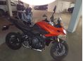 TRIUMPH TIGER SPORT 660 2025/10 - 2