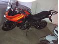 TRIUMPH TIGER SPORT 660 2025/10 - 3