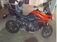 TRIUMPH TIGER SPORT 660 2025/10 - 5
