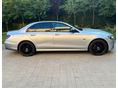 MERCEDES-BENZ E 300 2021/3 - 4