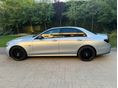 MERCEDES-BENZ E 300 2021/3 - 5