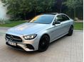 MERCEDES-BENZ E 300 de 9G-TRONIC Plug-in hybrid