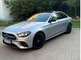 MERCEDES-BENZ E 300 2021/3 - 2