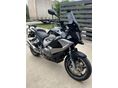 HONDA VFR 800 X 2013/4 - 4