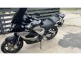 HONDA VFR 800 X 2013/4 - 5