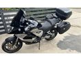 HONDA VFR 800 X 2013/4 - 6