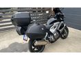 HONDA VFR 800 X 2013/4 - 7