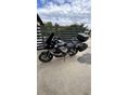 HONDA VFR 800 X 2013/4 - 8