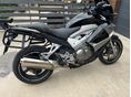 HONDA VFR 800 X 2013/4 - 11