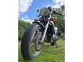 HONDA NTV 650 RC33