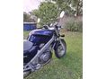 HONDA NTV 650 1990/8 - 2