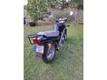 HONDA NTV 650 1990/8 - 9
