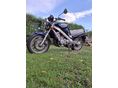HONDA NTV 650 1990/8 - 10