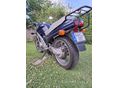 HONDA NTV 650 1990/8 - 11