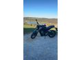 HONDA CB 125 R ABS 