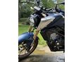 HONDA CB 125 R ABS 2021 - 2