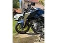 HONDA CB 125 R ABS 2021 - 4