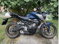 HONDA CB 125 R ABS 