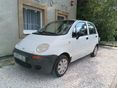 DAEWOO MATIZ 2003/3 - 2