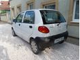 DAEWOO MATIZ 2003/3 - 4