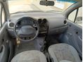 DAEWOO MATIZ 2003/3 - 5