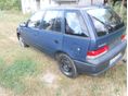 SUZUKI SWIFT 1999/6 - 6