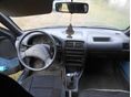 SUZUKI SWIFT 1999/6 - 9