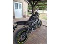 YAMAHA MT-09 2014/4 - 5