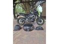 YAMAHA MT-09 2014/4 - 6