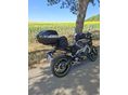 YAMAHA MT-09 2014/4 - 7