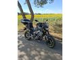 YAMAHA MT-09 2014/4 - 8