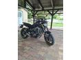 YAMAHA MT-09 2014/4 - 9