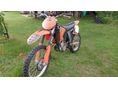 KTM SX 520