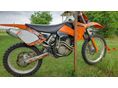 KTM SX 2002/1 - 2