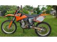 KTM SX 2002/1 - 4