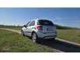 SUZUKI SX4 2006 - 2