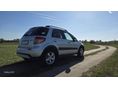 SUZUKI SX4 2006 - 3