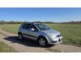SUZUKI SX4 2006 - 4