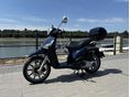 PIAGGIO LIBERTY 125 