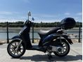 PIAGGIO LIBERTY 125 2009/9 - 2