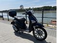 PIAGGIO LIBERTY 125 2009/9 - 5