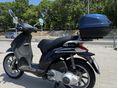 PIAGGIO LIBERTY 125 2009/9 - 10