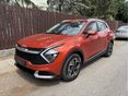 KIA SPORTAGE 1.6 CRDI Hybrid 48V Gold 30 DCT 60e km!!! automata navi kamera radar 17 coll CarPlay