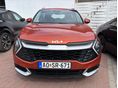 KIA SPORTAGE 1.6 CRDI Hybrid 48V Gold 30 DCT 60e km!!! automata navi kamera radar 17 coll CarPlay
