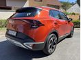 KIA SPORTAGE 1.6 CRDI Hybrid 48V Gold 30 DCT 60e km!!! automata navi kamera radar 17 coll CarPlay