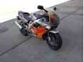 HONDA CBR 900 RR 