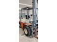 NISSAN WF03A 35U
