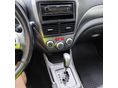 SUBARU IMPREZA 2011/1 - 11