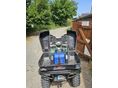 POLARIS SPORTSMAN 500 2011/5 - 7