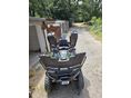 POLARIS SPORTSMAN 500 2011/5 - 8